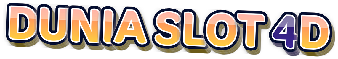 DUNIA SLOT 4D